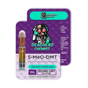 5-Meo DMT Cartridge mL