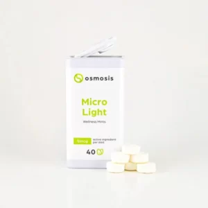 Osmosis Micro Light LSD Tabs 5μg