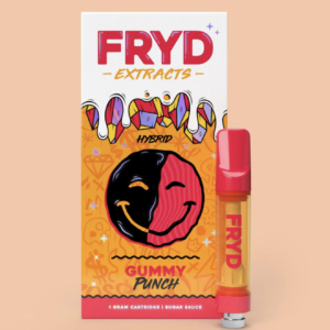 are fryd extracts real