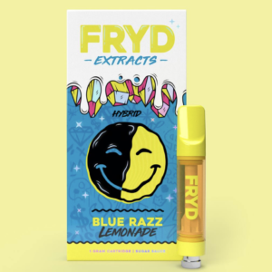 fryd extracts reviews