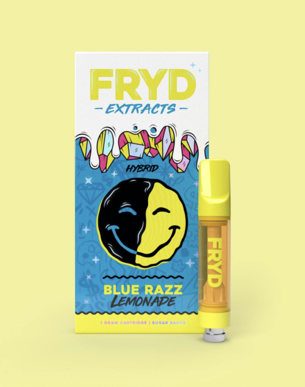 fryd extracts reviews