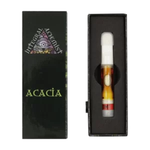 Integral Alchemist Acacia 1ml DMT Vape Cart