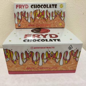 Buy FRYD Chocolate Box